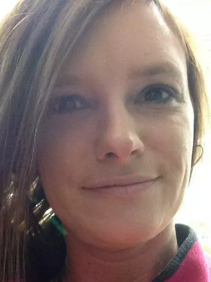 Joyce – Surrogate Mother in Huntsville, Alabama, United States