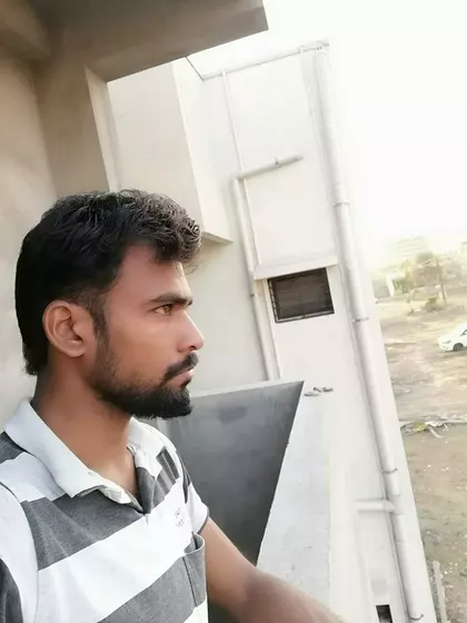 Sachin – Sperm Donor in Warud, Maharashtra, India