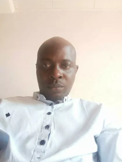 Olakunle – Sperm Donor in Ilorin, Kwara, Nigeria – photo 3