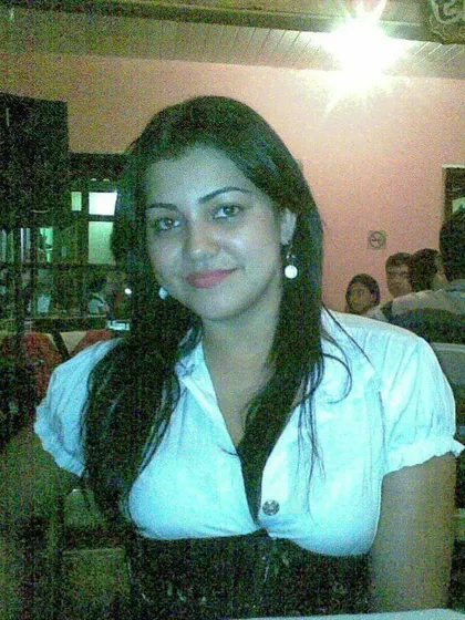 Fernanda – Egg Donor in Cuiaba, Mato Grosso, Brazil