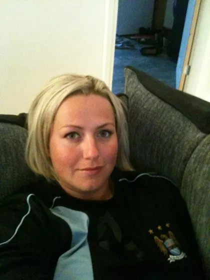 Georgina – Egg Donor in Manchester, England, United Kingdom – photo 3