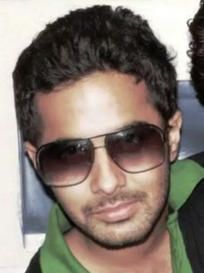 Shekhar – Sperm Donor in Chennai, Tamil Nadu, India