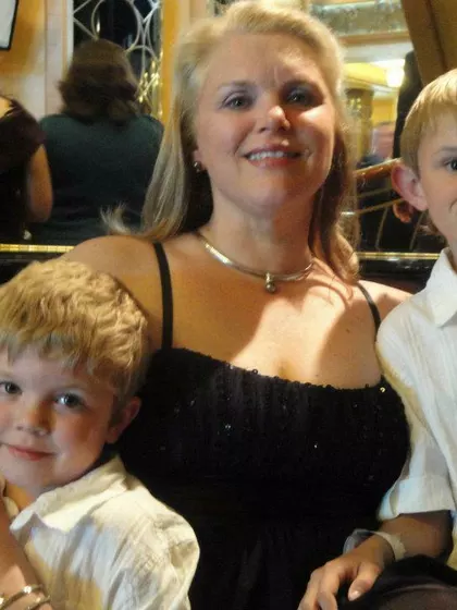 Patricia – Surrogate Mother in Tempe, Arizona, United States – photo 4