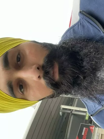 Jasdeep – Sperm Donor in Saint Denis, Ile de France, France – photo 3