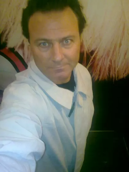 Joseph – Sperm Donor in Beijing, China
