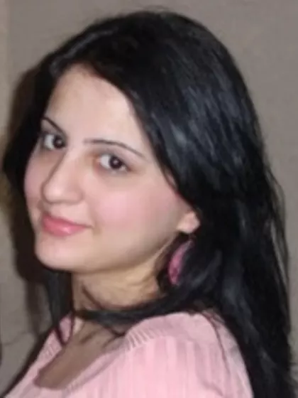 Danielle – Surrogate Mother in Rajkot, Gujarat, India
