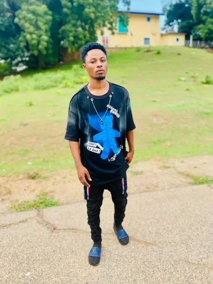 Louis – Sperm Donor in Abuja, Abuja Capital Territory, Nigeria – photo 4