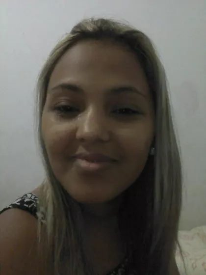 Cristiane – Egg Donor in Belford Roxo, Rio de Janeiro, Brazil – photo 2