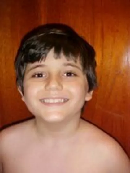 Vânia – Egg Donor in Sao Paulo, Sao Paulo, Brazil – photo 3