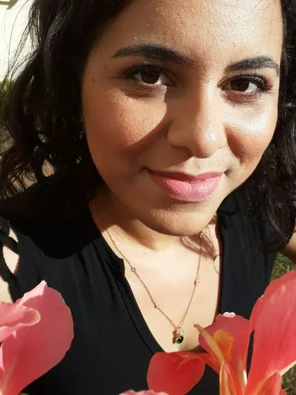 Thayna – Egg Donor in Sao Jose do Rio Preto, Sao Paulo, Brazil – photo 2