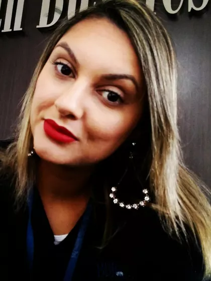Ana – Egg Donor in Atibaia, Sao Paulo, Brazil – photo 4