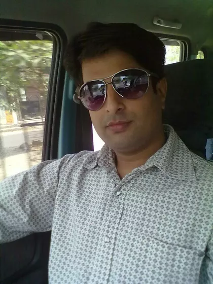 Dilip – Sperm Donor in Lucknow City, Uttar Pradesh, India – photo 2