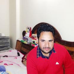 Rajinder