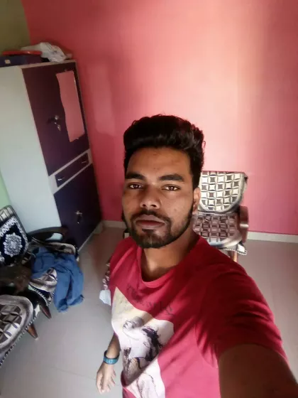 Vikas – Sperm Donor in Jabalpur, Madhya Pradesh, India – photo 2