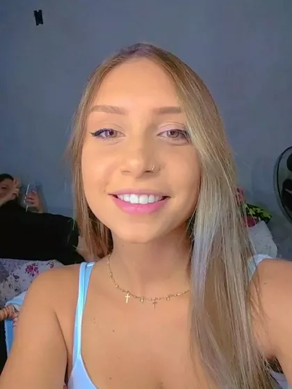 Bruna – Egg Donor in Cachoeirinha, Rio Grande do Sul, Brazil
