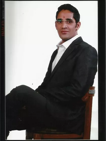 Jashvir – Sperm Donor in Mumbai, Maharashtra, India