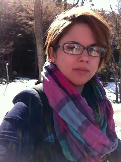Olga – Egg Donor in Recife, Pernambuco, Brazil