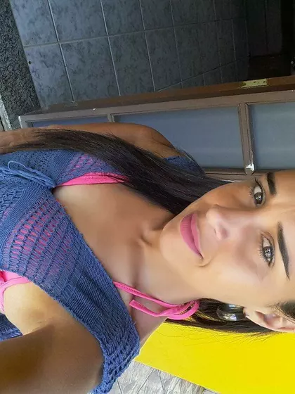 Sheyla – Egg Donor in Poa, Sao Paulo, Brazil – photo 2