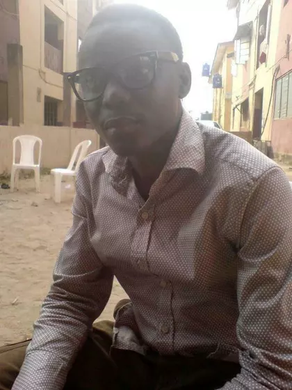 Bolaji – Surrogate Mother in Ejigbo, Lagos, Nigeria – photo 3