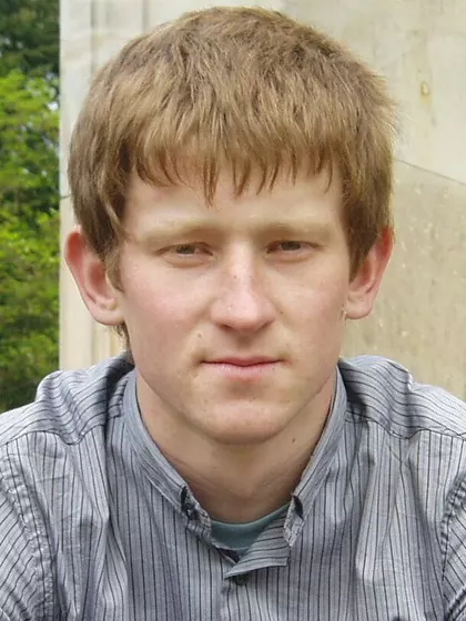 Adam – Sperm Donor in Farsta, Stockholm, Sweden