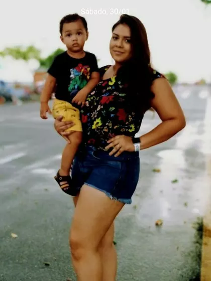 Jaina – Egg Donor in Ananindeua, Para, Brazil – photo 3