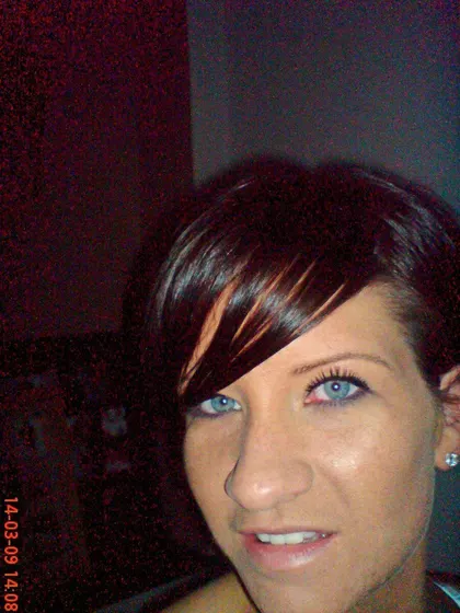 Emma – Egg Donor in Swansea, Wales, United Kingdom