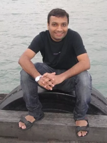 Sameer