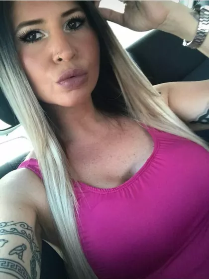Camila – Egg Donor in Itaborai, Rio de Janeiro, Brazil