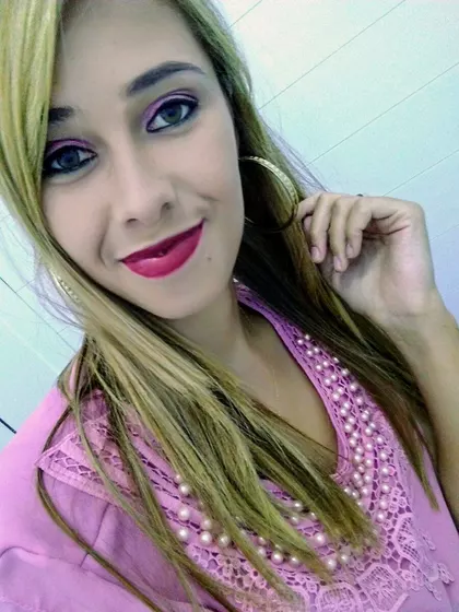 Daiane – Egg Donor in Sorocaba, Sao Paulo, Brazil – photo 3