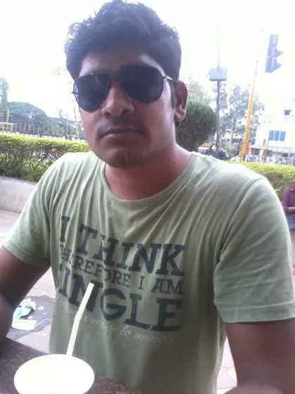 Ranjeet – Sperm Donor in Faridabad, Haryana, India – photo 3