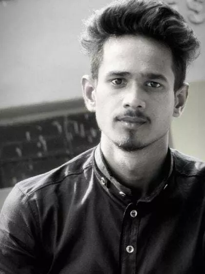 Koushik – Sperm Donor in Siliguri, Bangla, India