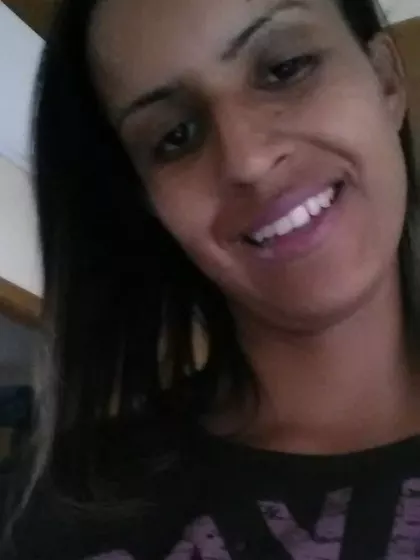 Fabiana – Egg Donor in Canoas, Rio Grande do Sul, Brazil