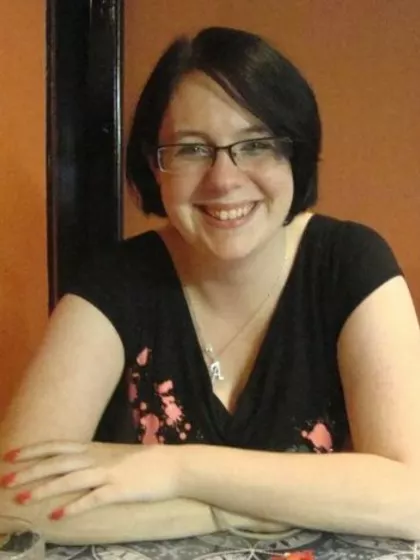 Amy – Surrogate Mother in Stoke on Trent, England, United Kingdom