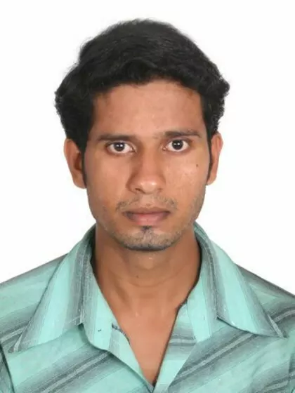 Rohith – Sperm Donor in Thiruvananthapuram, Kerala, India