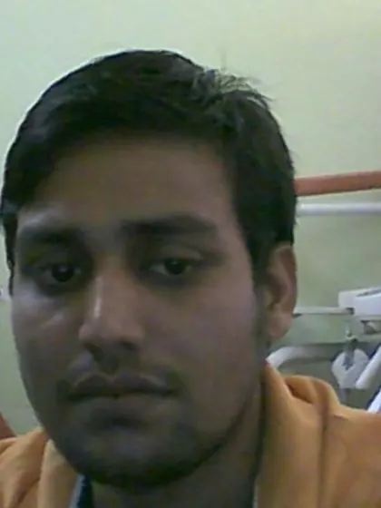 Rohit – Sperm Donor in Allahabad, Uttar Pradesh, India – photo 4