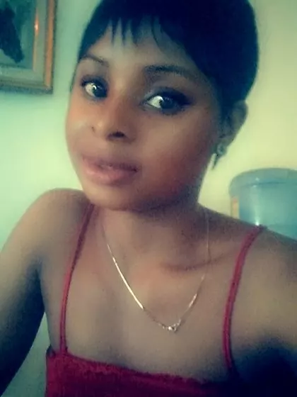 Kobane – Egg Donor in Port Harcourt, Rivers, Nigeria