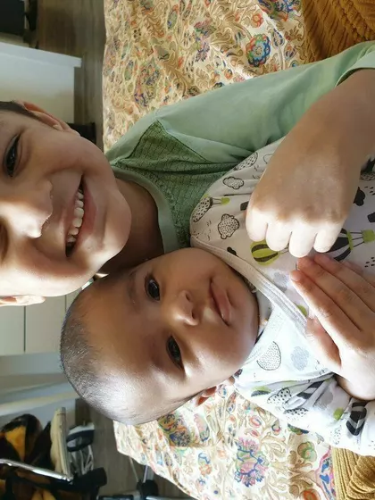 Saboor – Surrogate Mother in Bonn, Nordrhein Westfalen, Germany