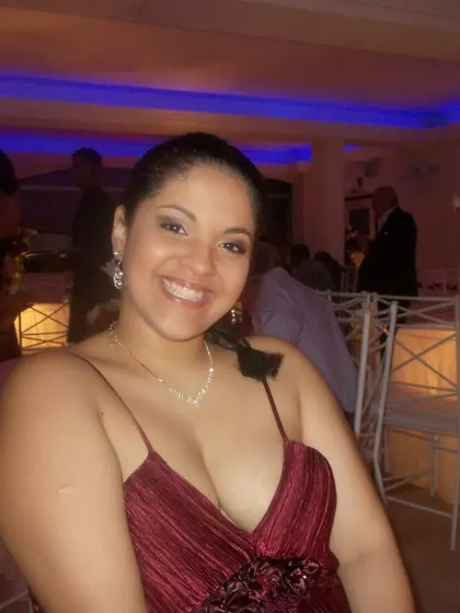 Vivian – Egg Donor in Rio de Janeiro, Rio de Janeiro, Brazil – photo 3