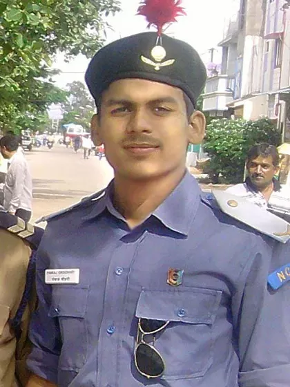 Pankaj – Sperm Donor in Indore, Madhya Pradesh, India – photo 2