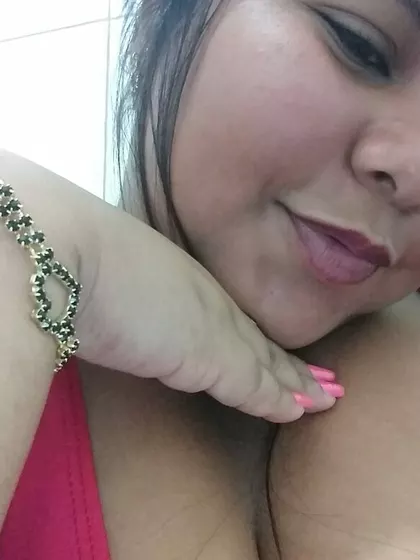 Carla – Egg Donor in Goiania, Goias, Brazil