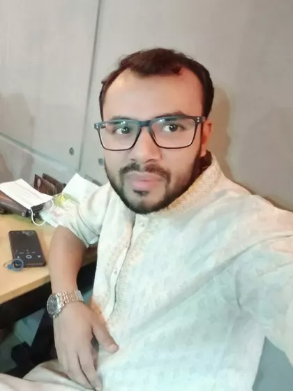Md – Sperm Donor in Dhaka, Dhaka, Bangladesh