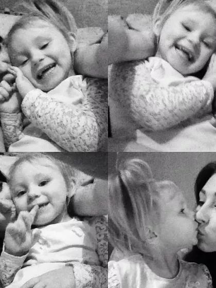 Stefanie – Surrogate Mother in Croydon, England, United Kingdom – photo 3