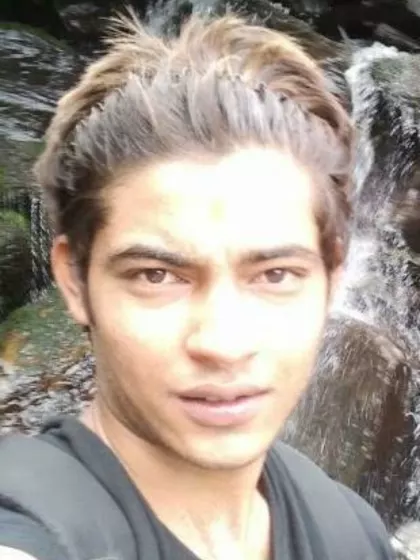Ajay – Sperm Donor in Delhi, India