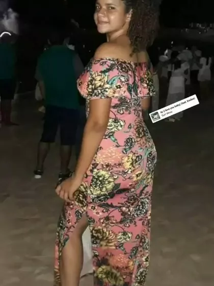 Mirelly – Egg Donor in Natal, Rio Grande do Norte, Brazil