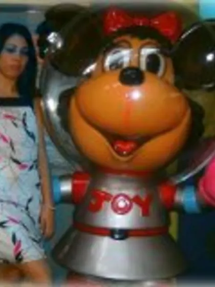 Gina β Surrogate Mother in Manila, Philippines