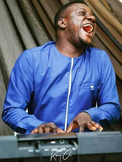 Moses – Sperm Donor in Abeokuta, Ogun, Nigeria – photo 3