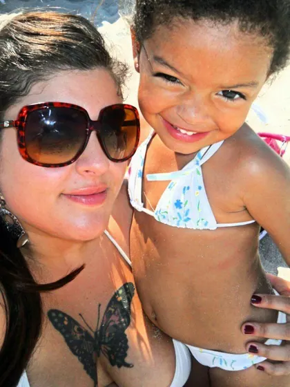 Regina – Surrogate Mother in Miami, Florida, United States – photo 2