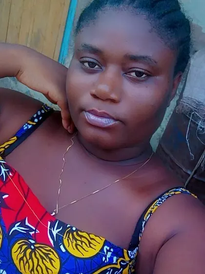 Theodora – Egg Donor in Hohoe, Volta, Ghana