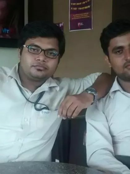 Nalinikanta – Sperm Donor in Bhubaneswar, Orissa, India – photo 2