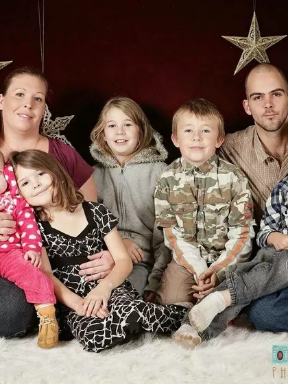 Constance – Surrogate Mother in Marmora, Ontario, Canada – photo 2